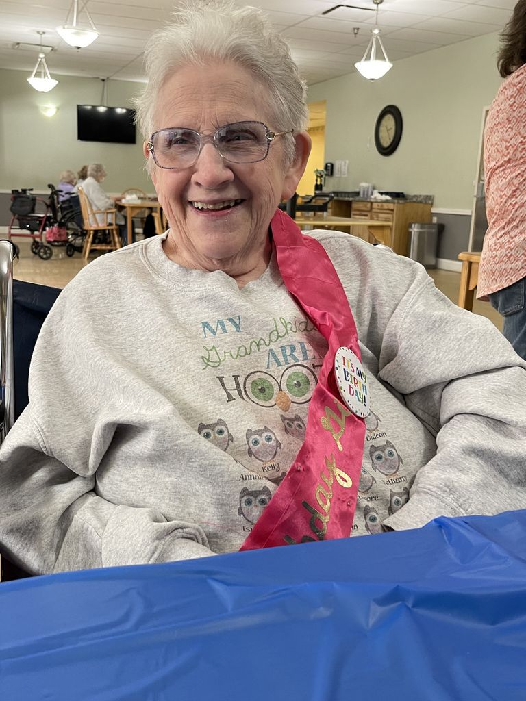Betty Arlene Pelton Profile Photo