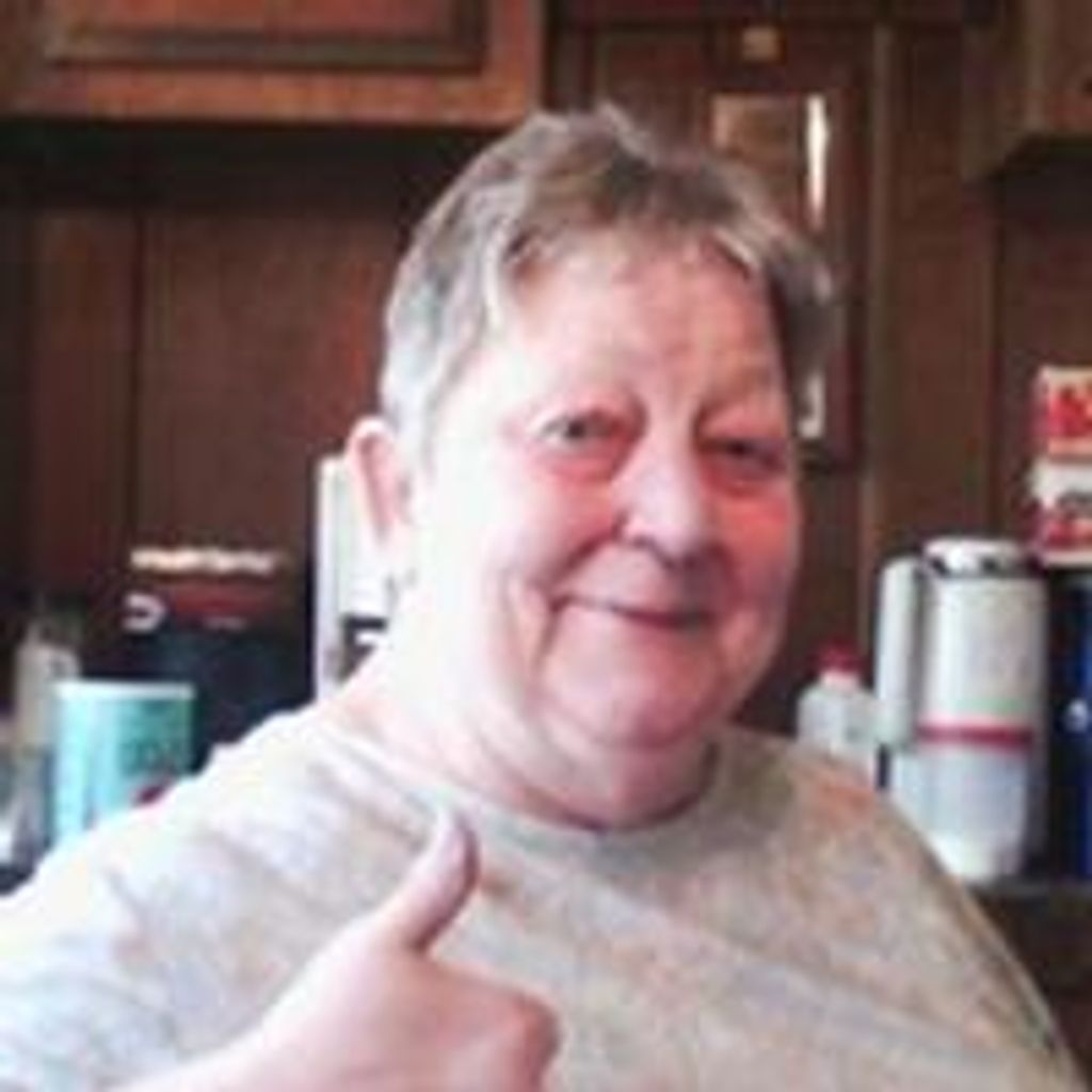 Frances  Labonna Erway