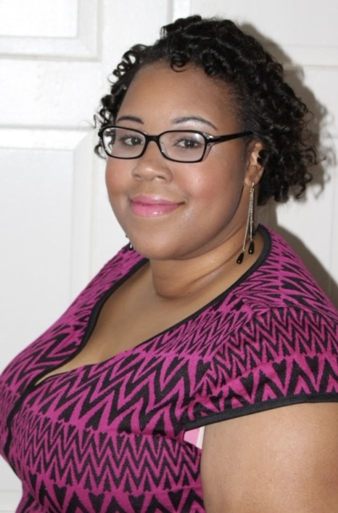 Angelita Marjenette Huyler-Johnson