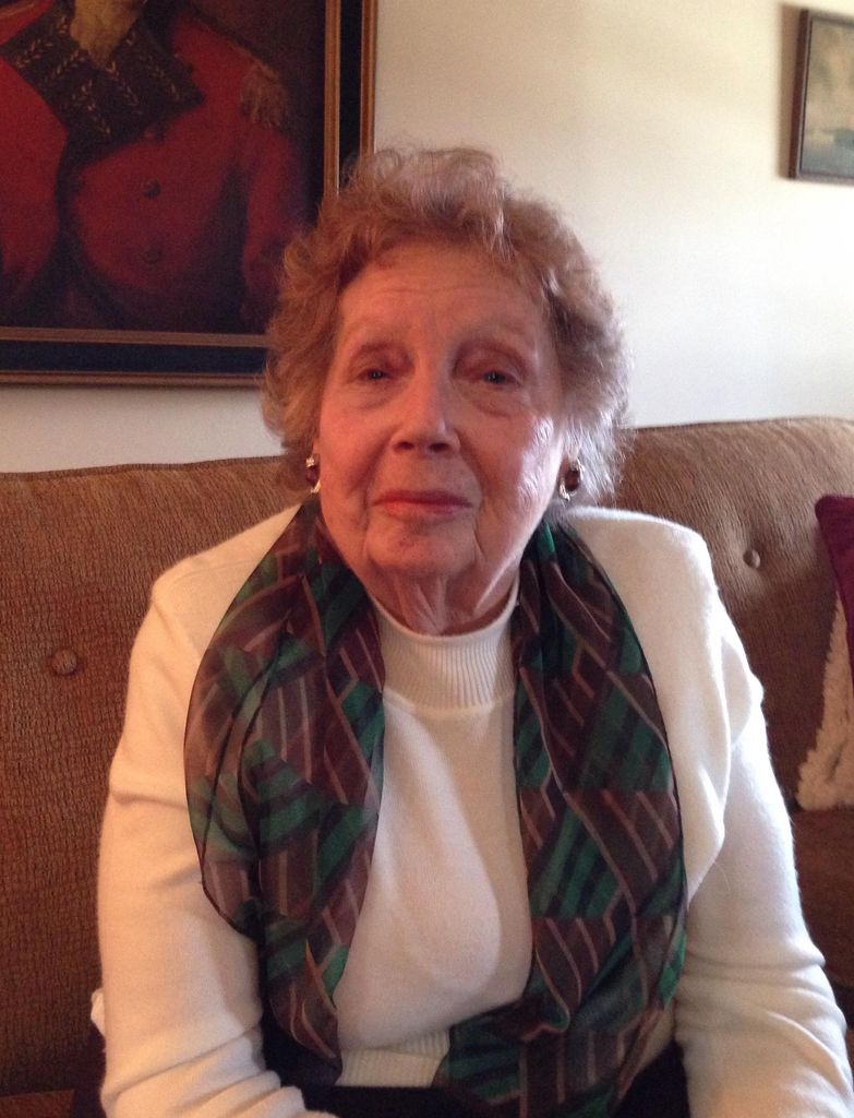 Mrs. Mima Sue Hollowbush Profile Photo