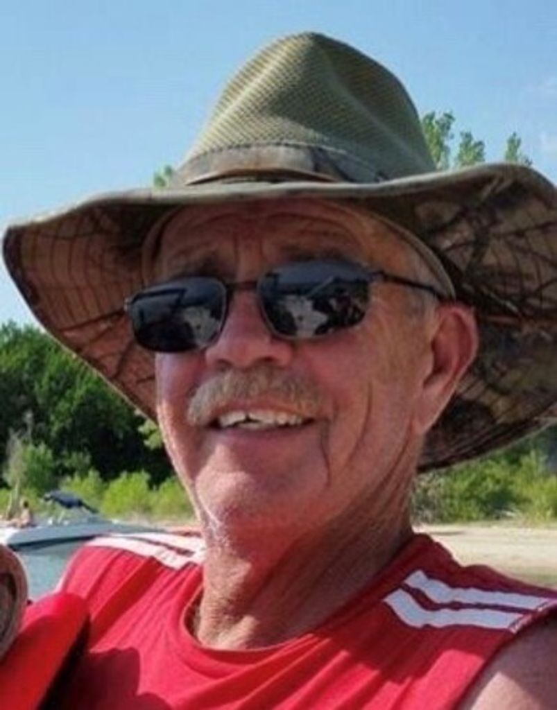 Michael R. Francis
