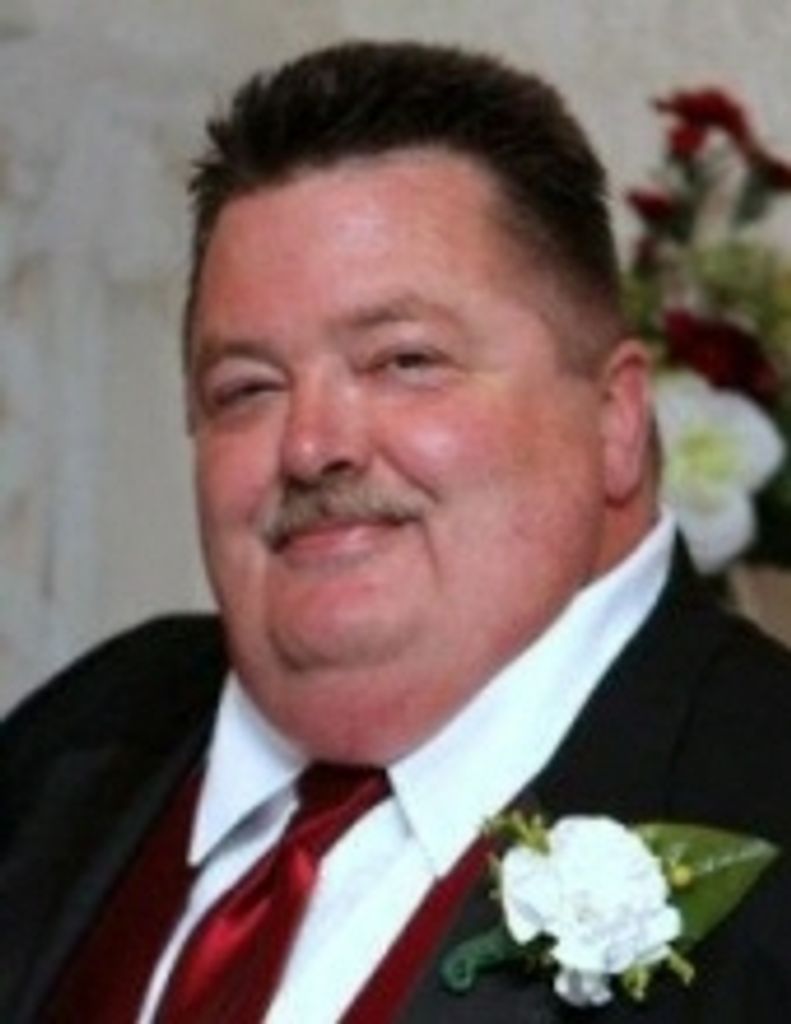 Jeffrey Robert Balinger