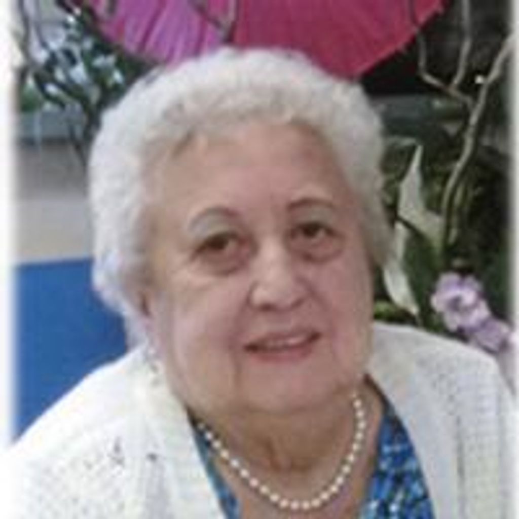 Bernadine J. Richens