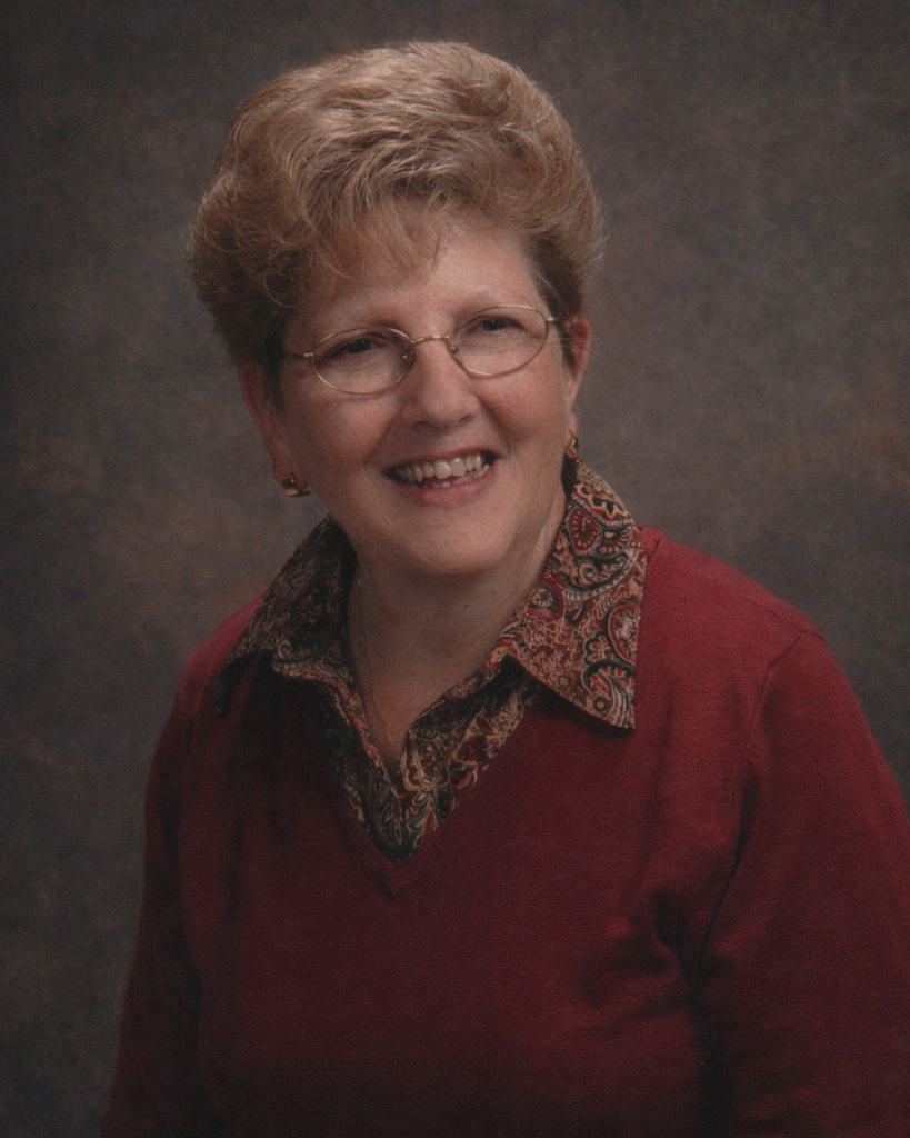 Clare J. Lehmann Profile Photo