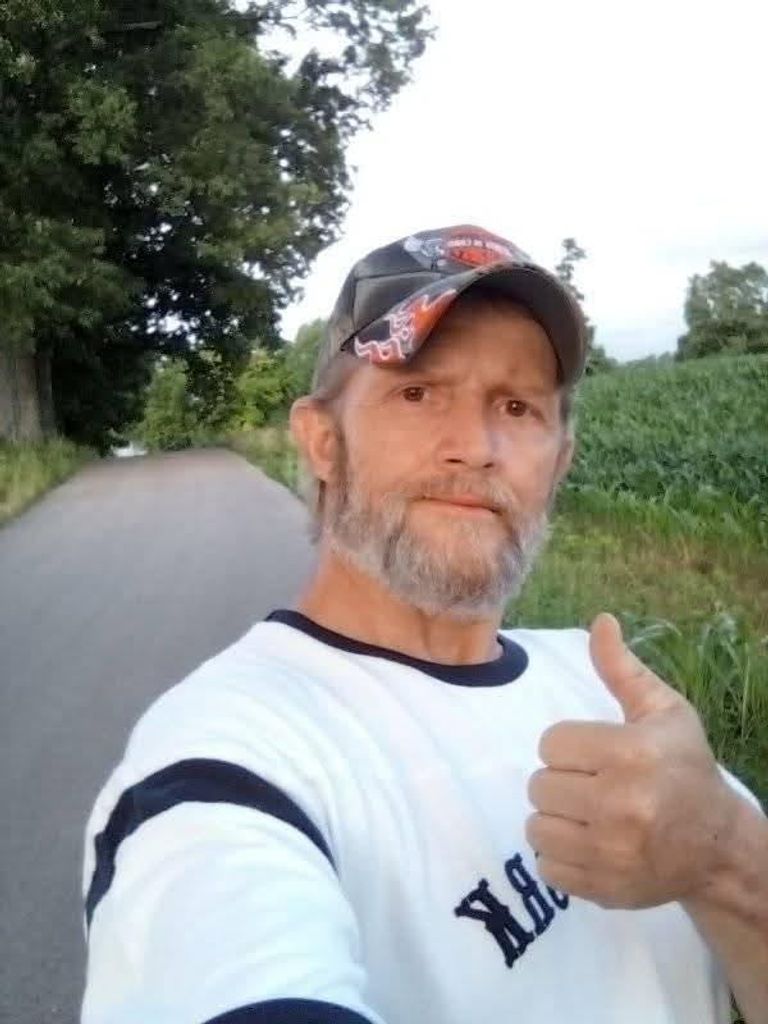 James Dwayne Poore Profile Photo