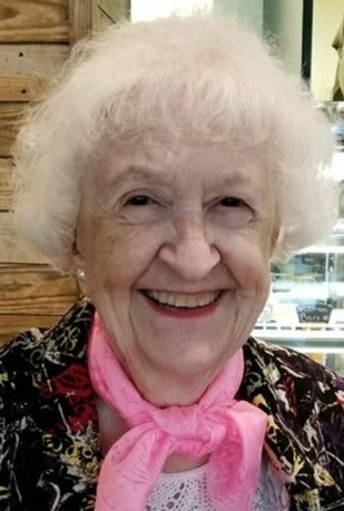Faye R. Weidman