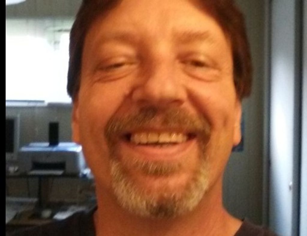 Andrew Elias