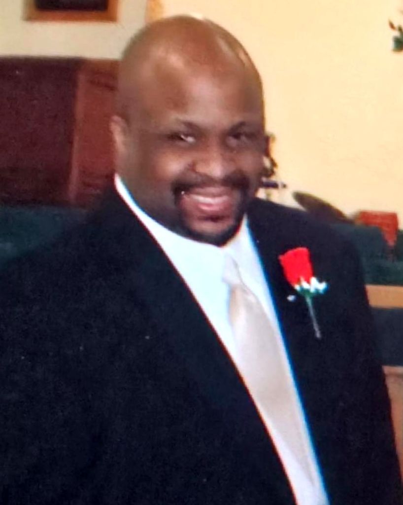 Mr. Vincent Terrell Hawkins Profile Photo