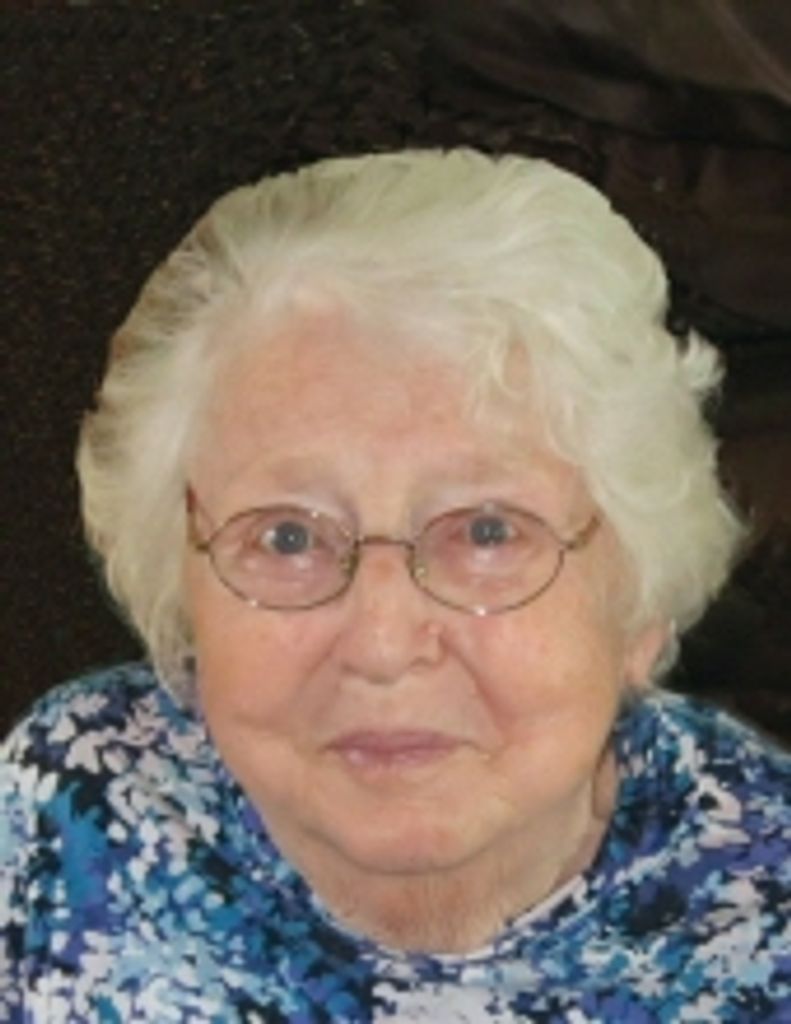 Marcella A. Leichtfuss