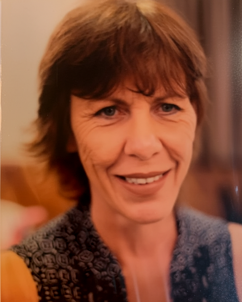 Linda (Crowder) Boras