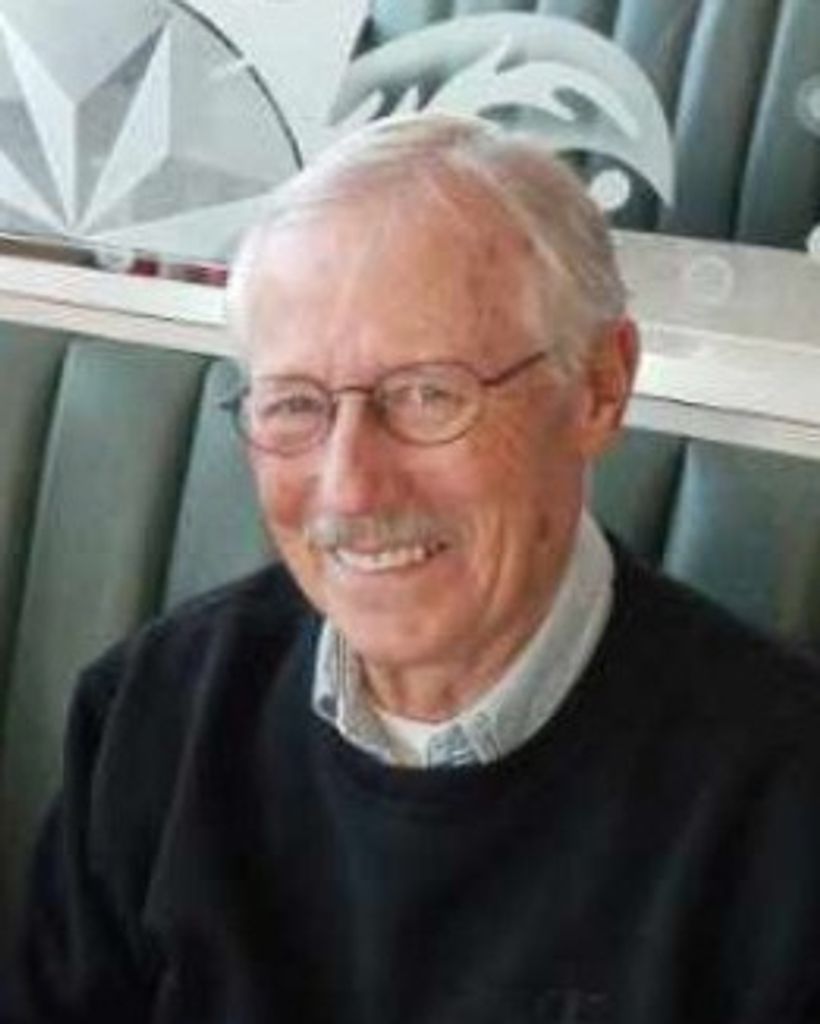 Charles R. "Charlie" Richardson Profile Photo