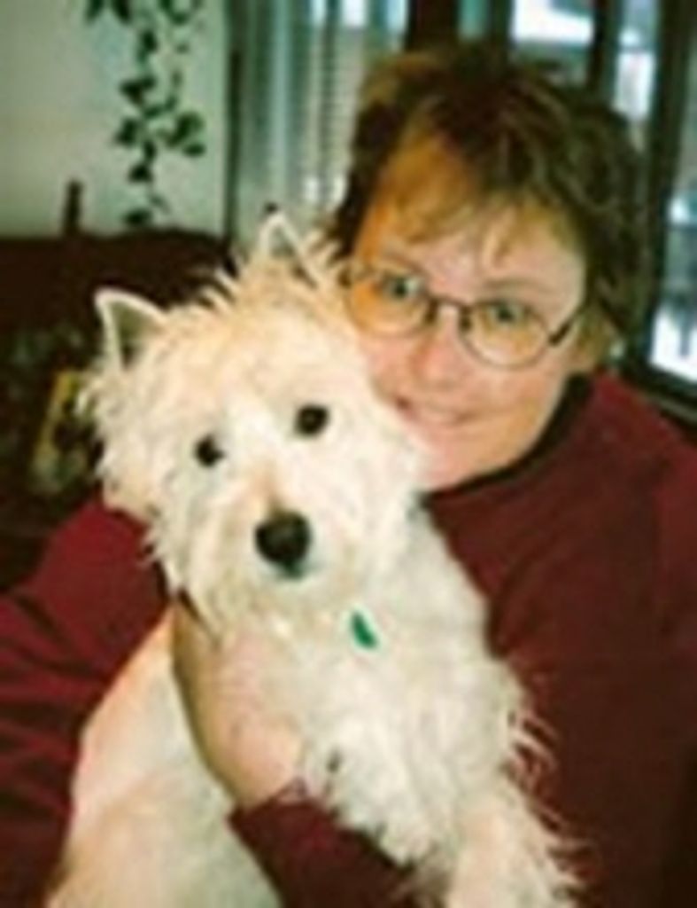 Cheryl Davidsen