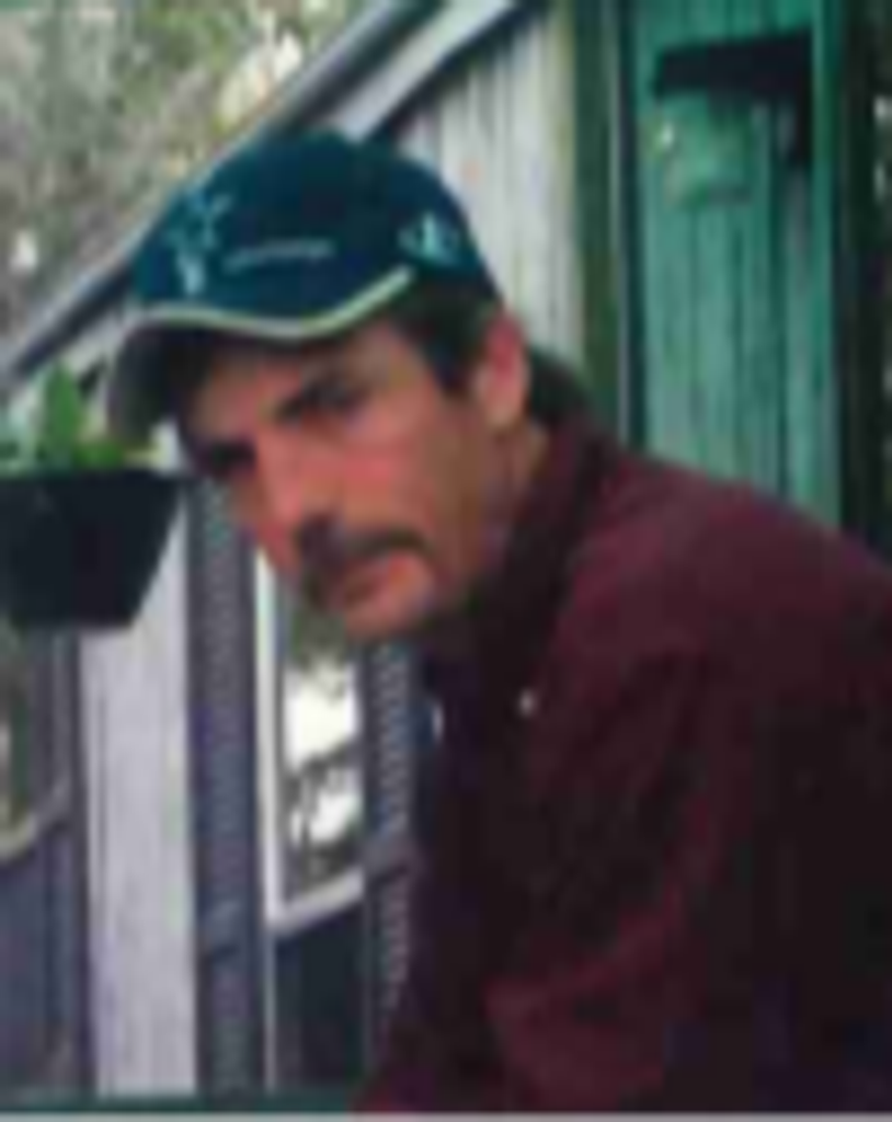 Kenneth Courtney