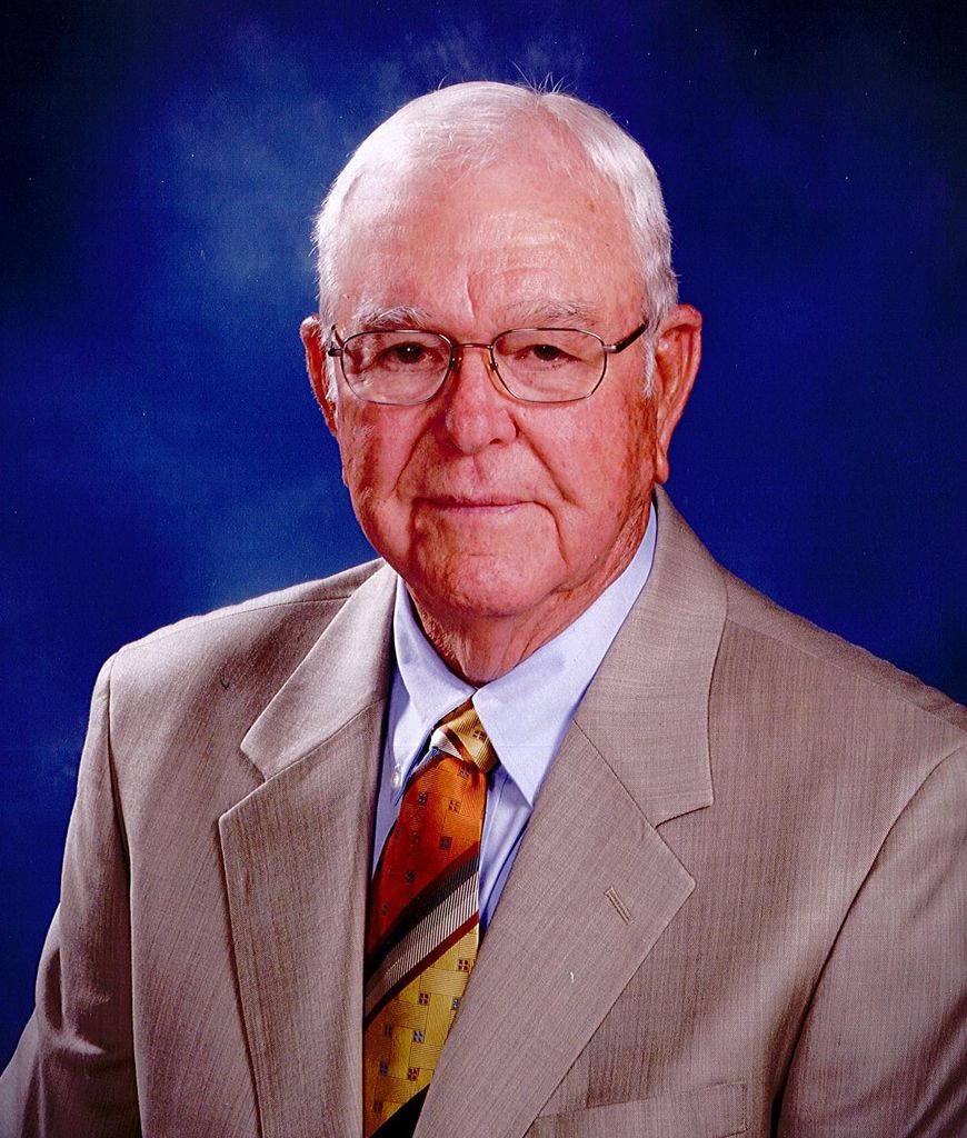 Heyward Rodgers Trotter Profile Photo