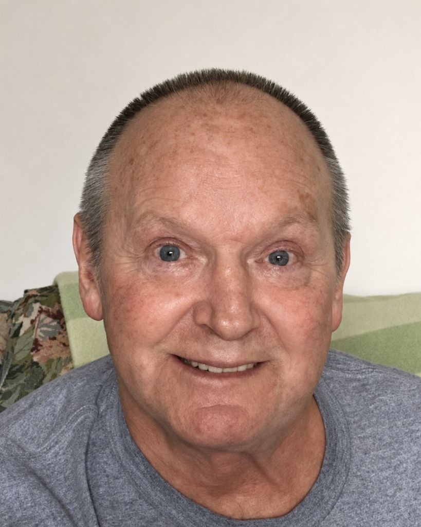 Wallace "Wally" Gene Hoover Profile Photo