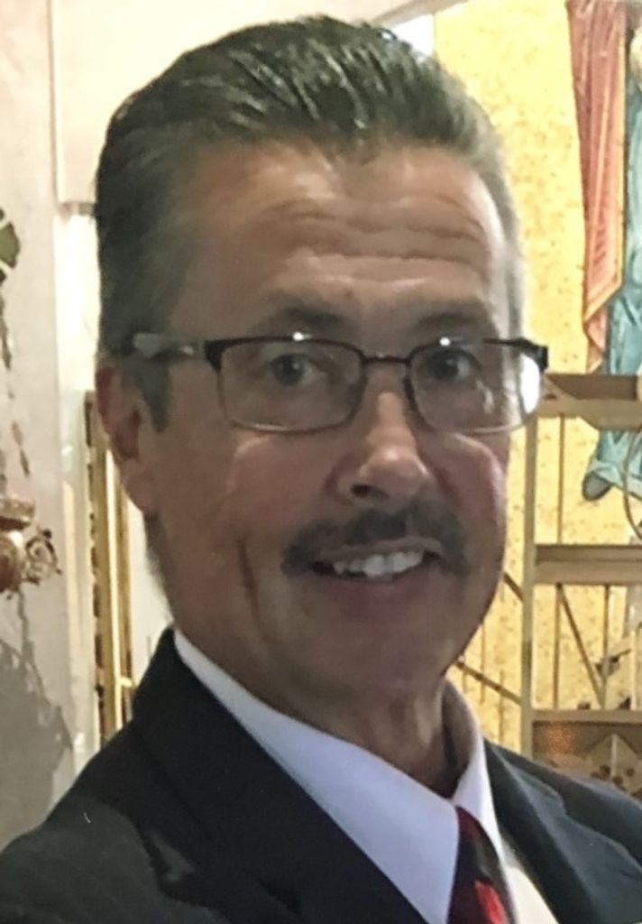 Gus J. Giannios