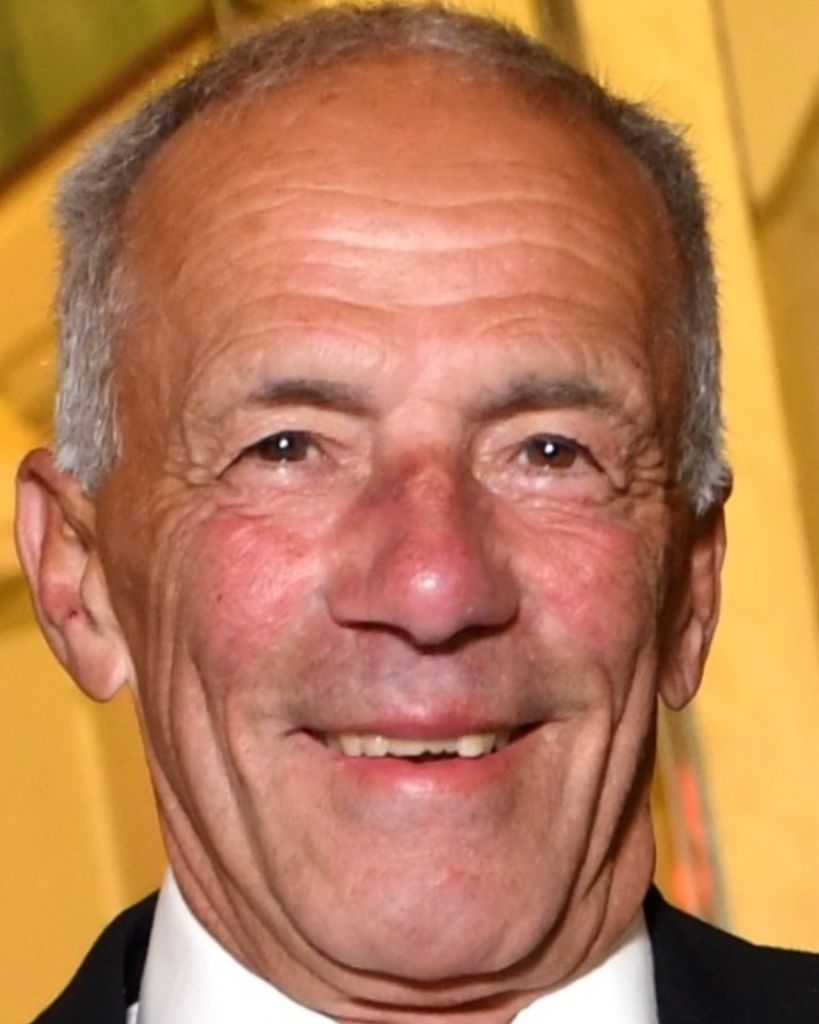 Frank W. Machado Profile Photo
