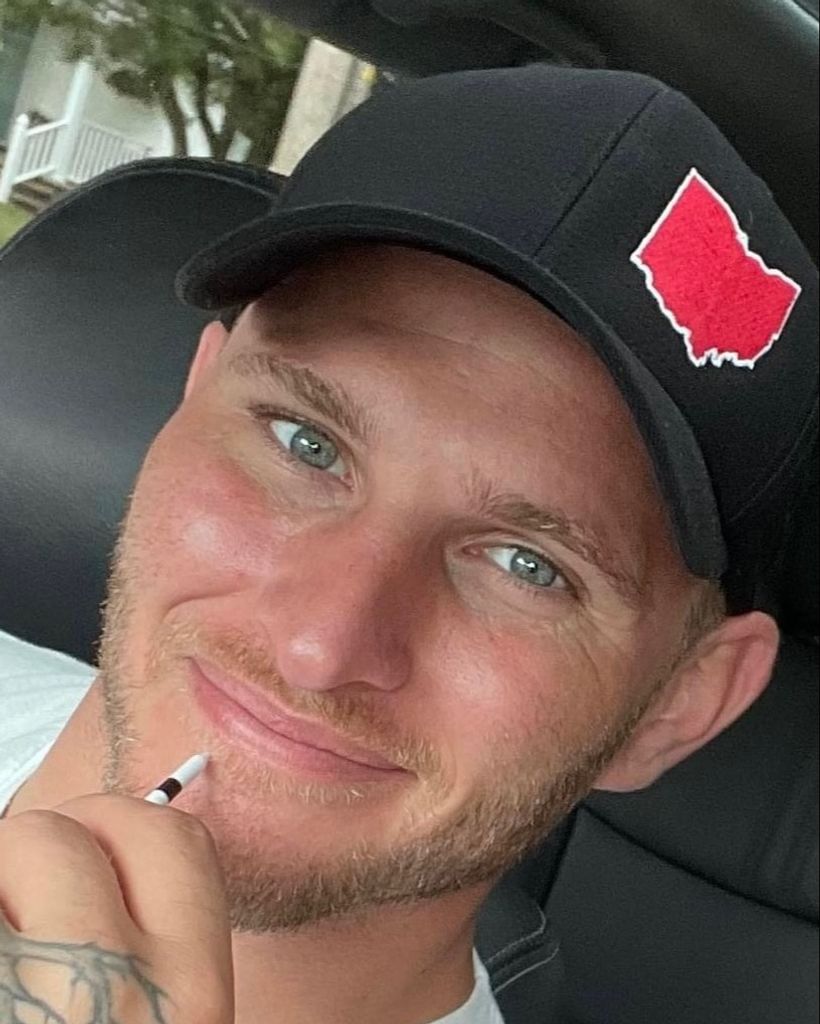 Chad "Chadwick" Stouffer Profile Photo