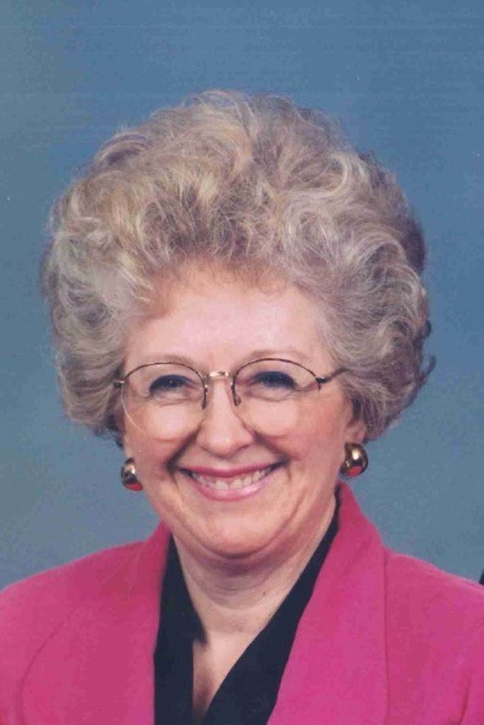 Kathleen (Kathie) M. Swadner