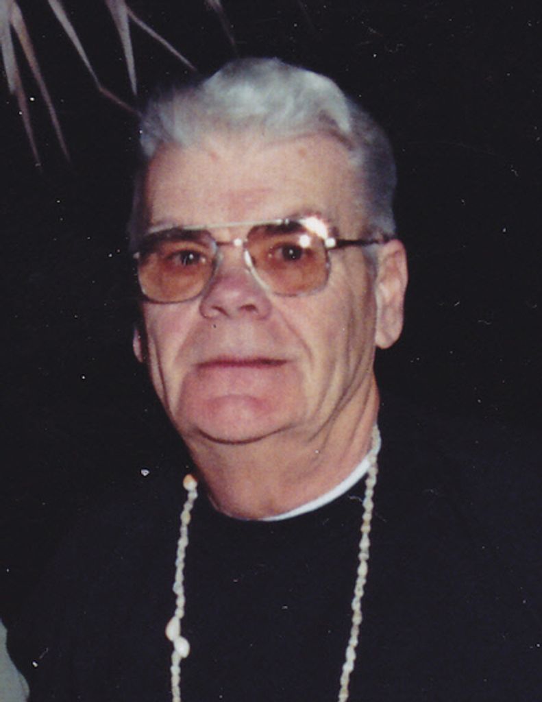Charles E. Schmuck Profile Photo
