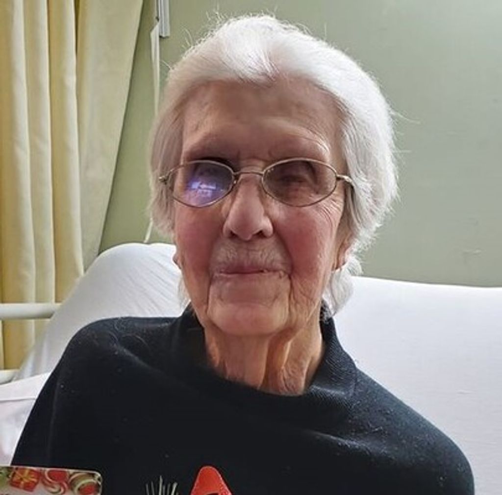 Margaret Williams Profile Photo
