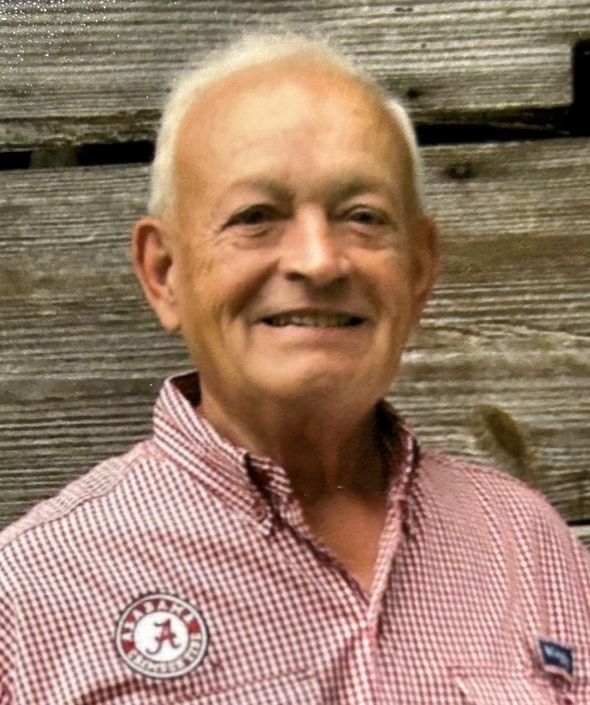 Gene Allen Nelson