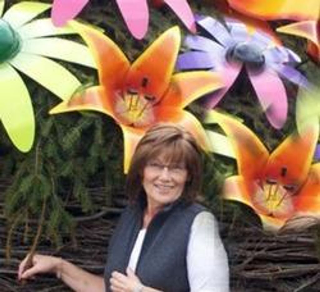 Bobbette Perry