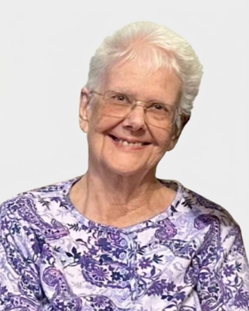 Ann DeSpain Egelund Profile Photo
