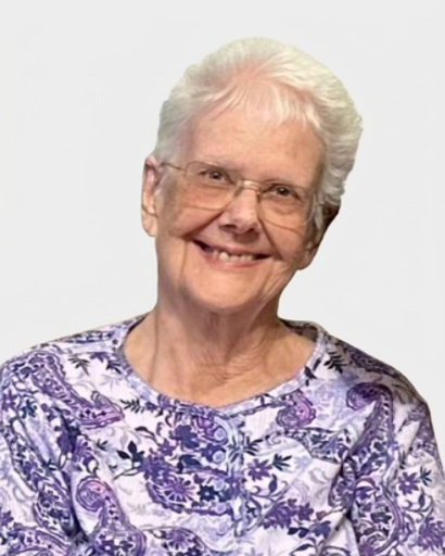 Ann DeSpain Egelund's obituary image