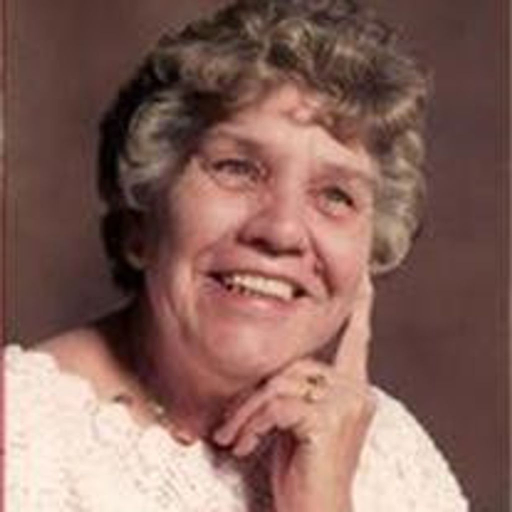 Doris Ferrell