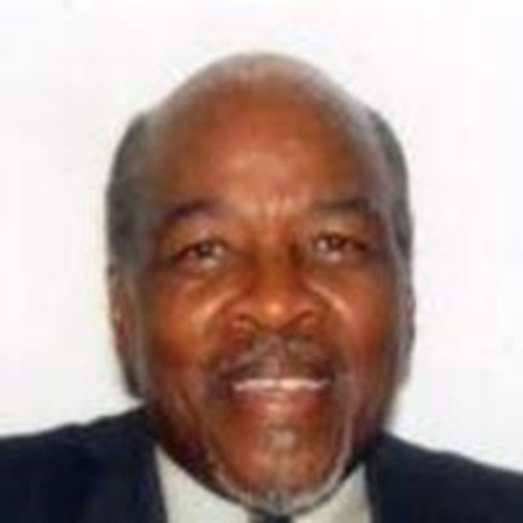Apostle Timothy Clarence Chiles, Sr