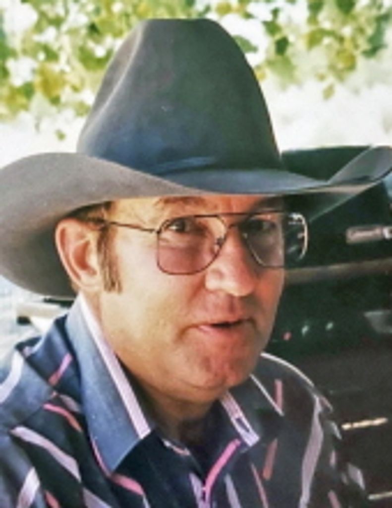Leonard Houston Wright