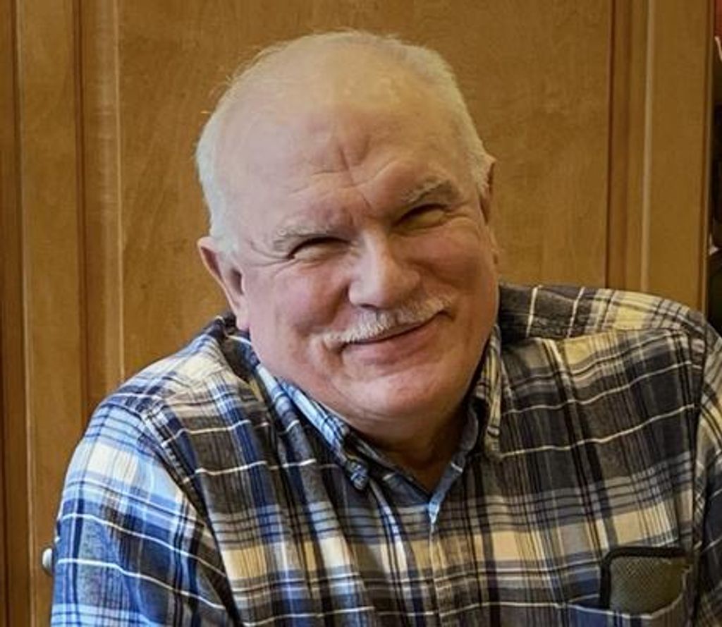 John E. Plonka Profile Photo