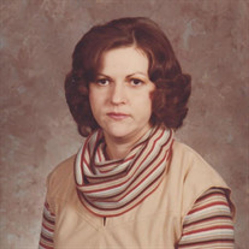 Brenda Kay Kanipe