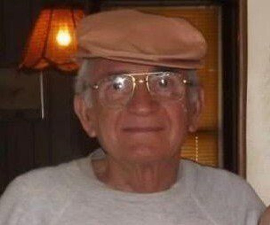 George Stortz Profile Photo