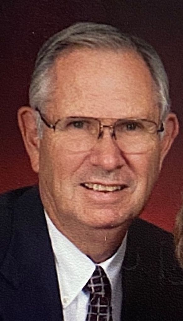 Joe D. Butcher