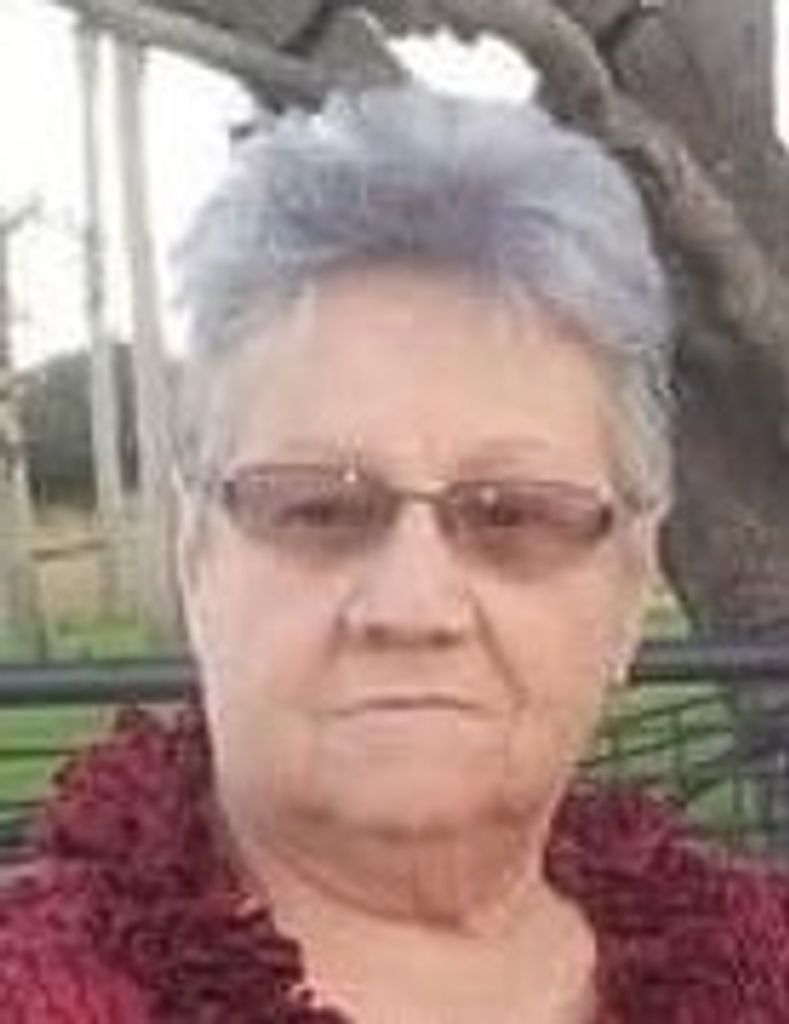 Nilda Lopez