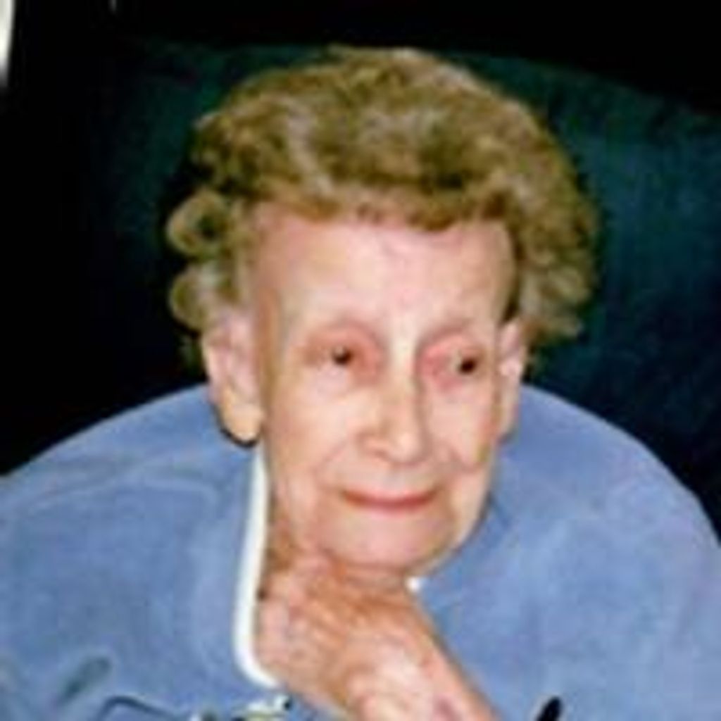 Mary F. Slaybaugh