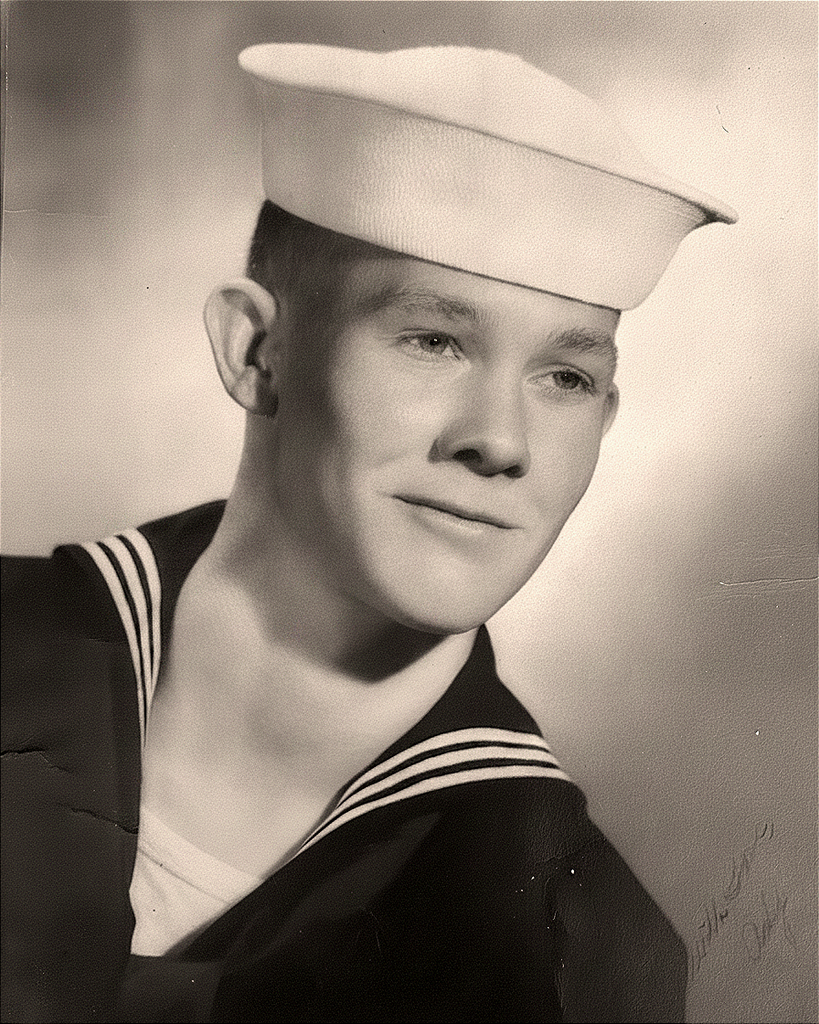 George Ady Stokes Profile Photo