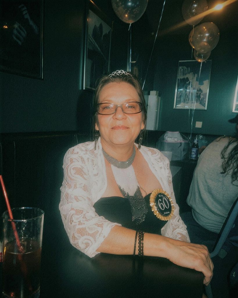 Mary Vogelsang Profile Photo
