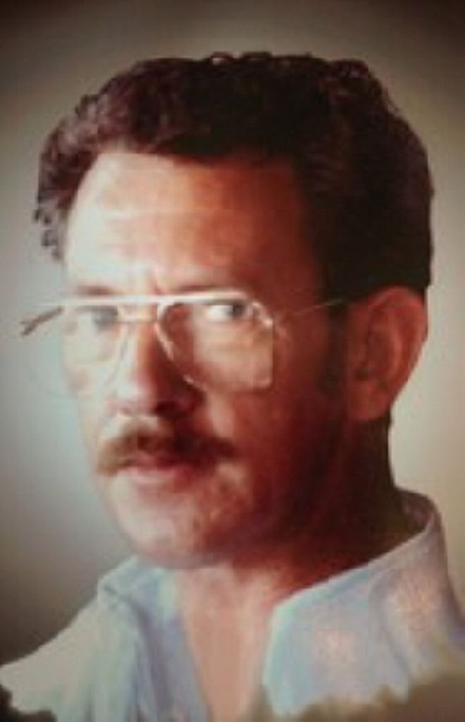 Bobby Dail Kirkland