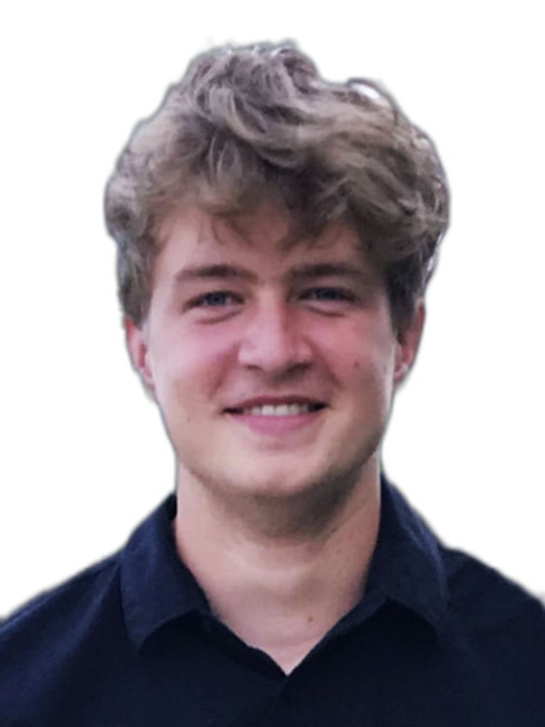 Ethan Ciampelli Jackson