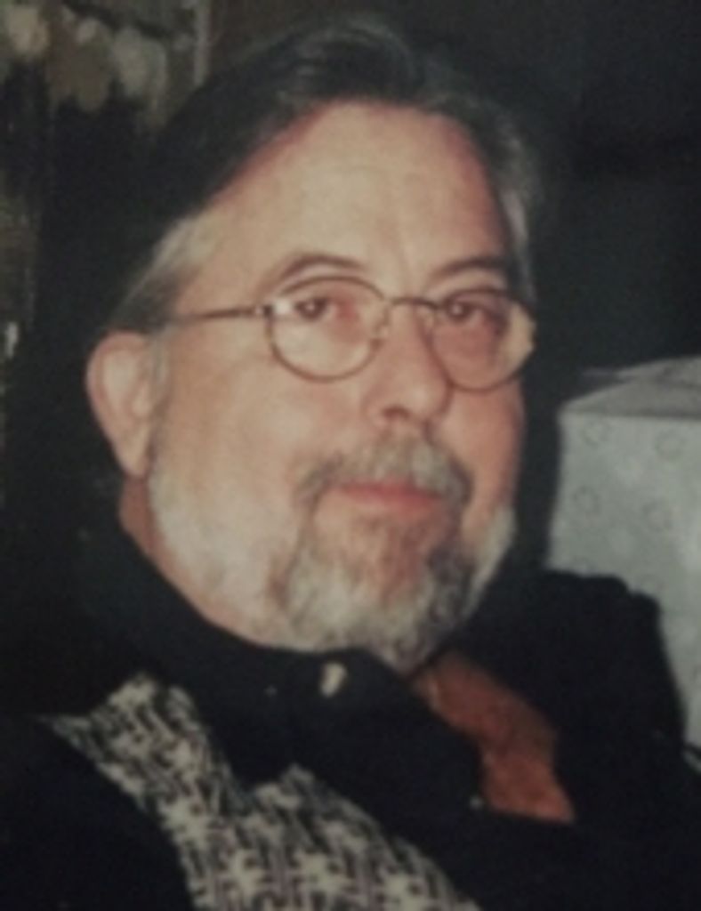 Michael  Steven Hardin