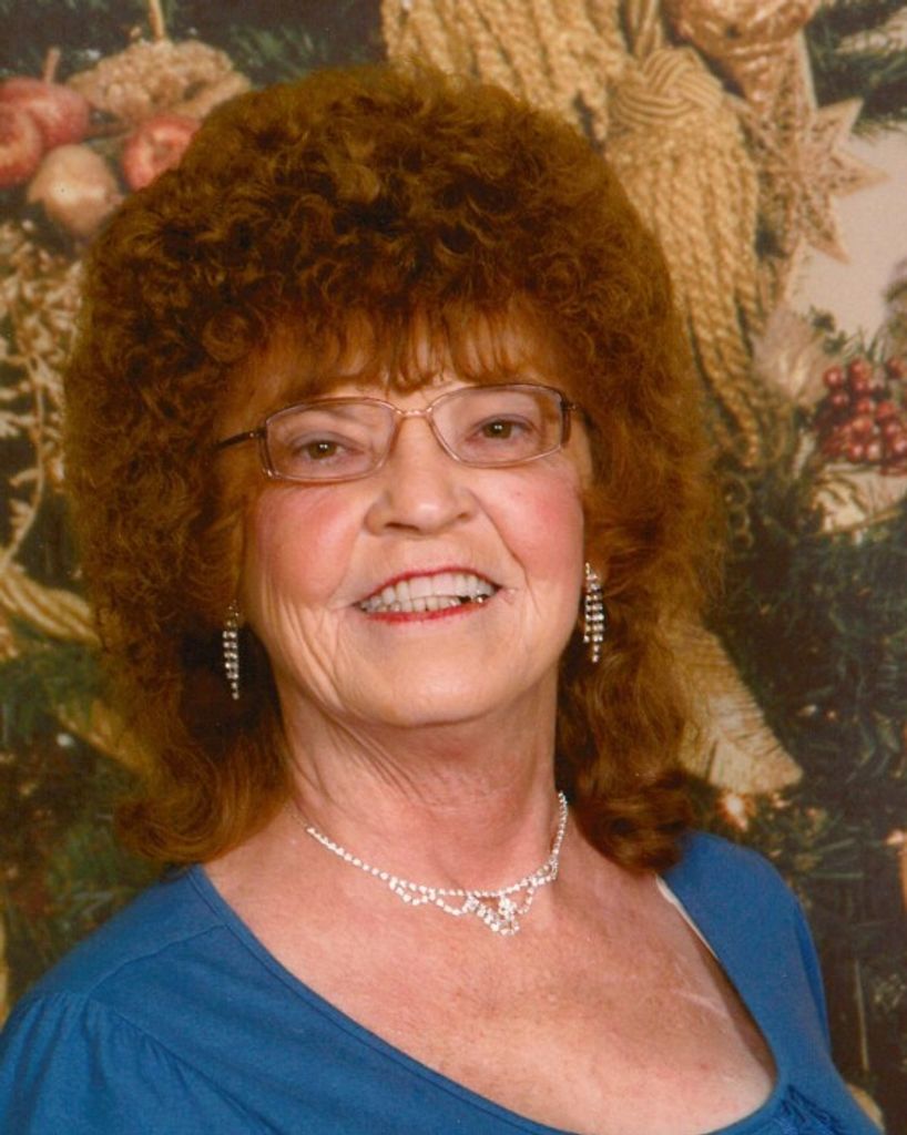 Linda Jones Cox
