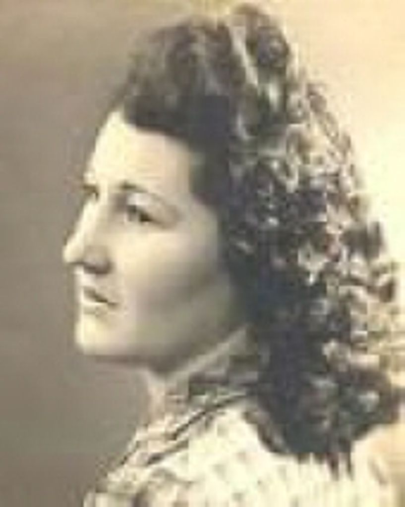 Elisa Herveou