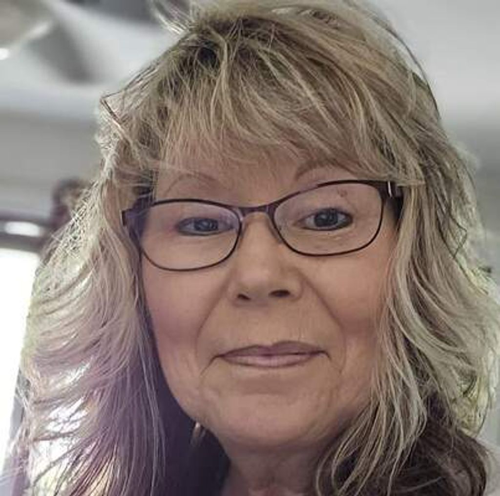 Rebecca Whitsitt Profile Photo