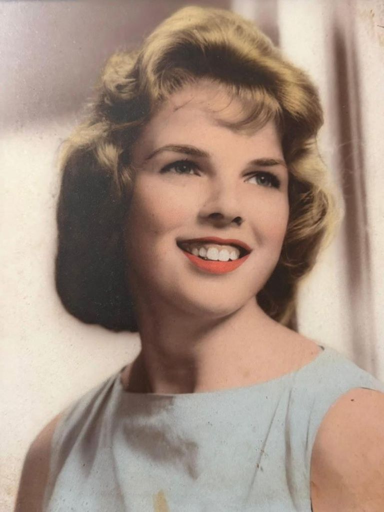 Barbara "Sue" Dulany Profile Photo