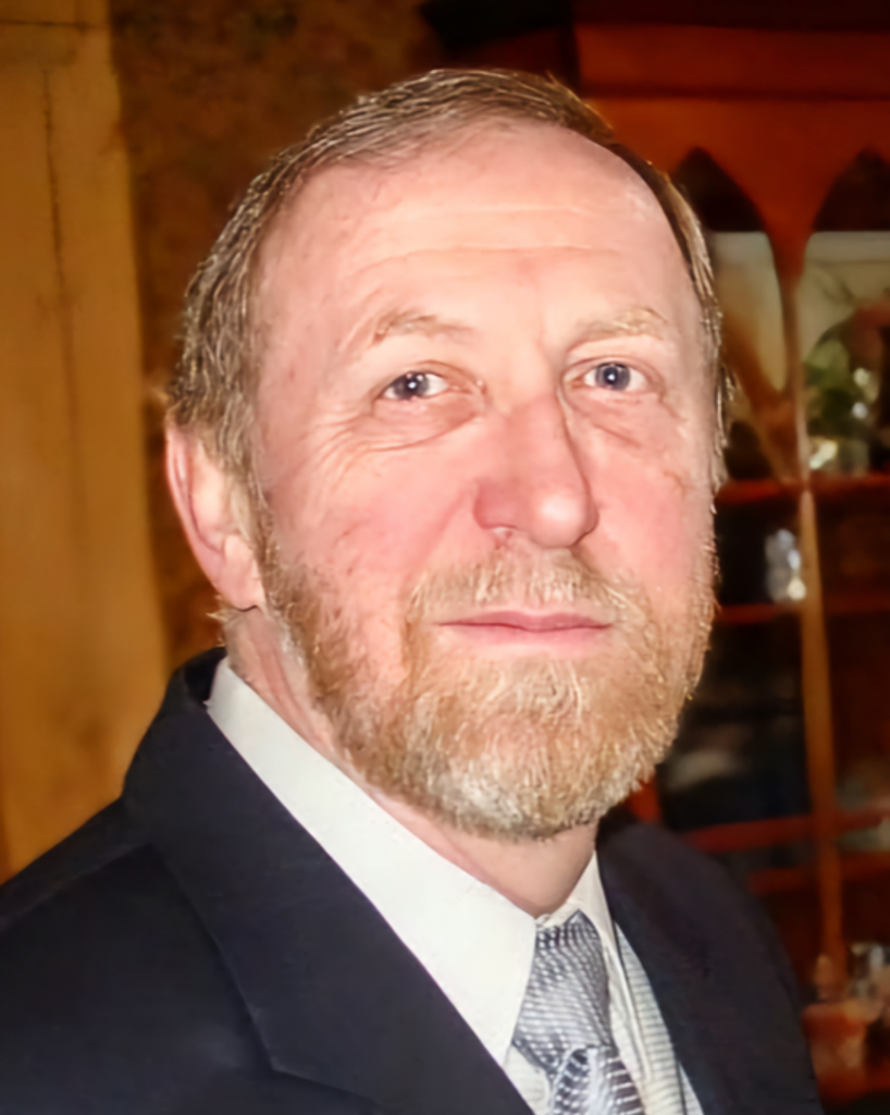 Philip James Nezballa Profile Photo