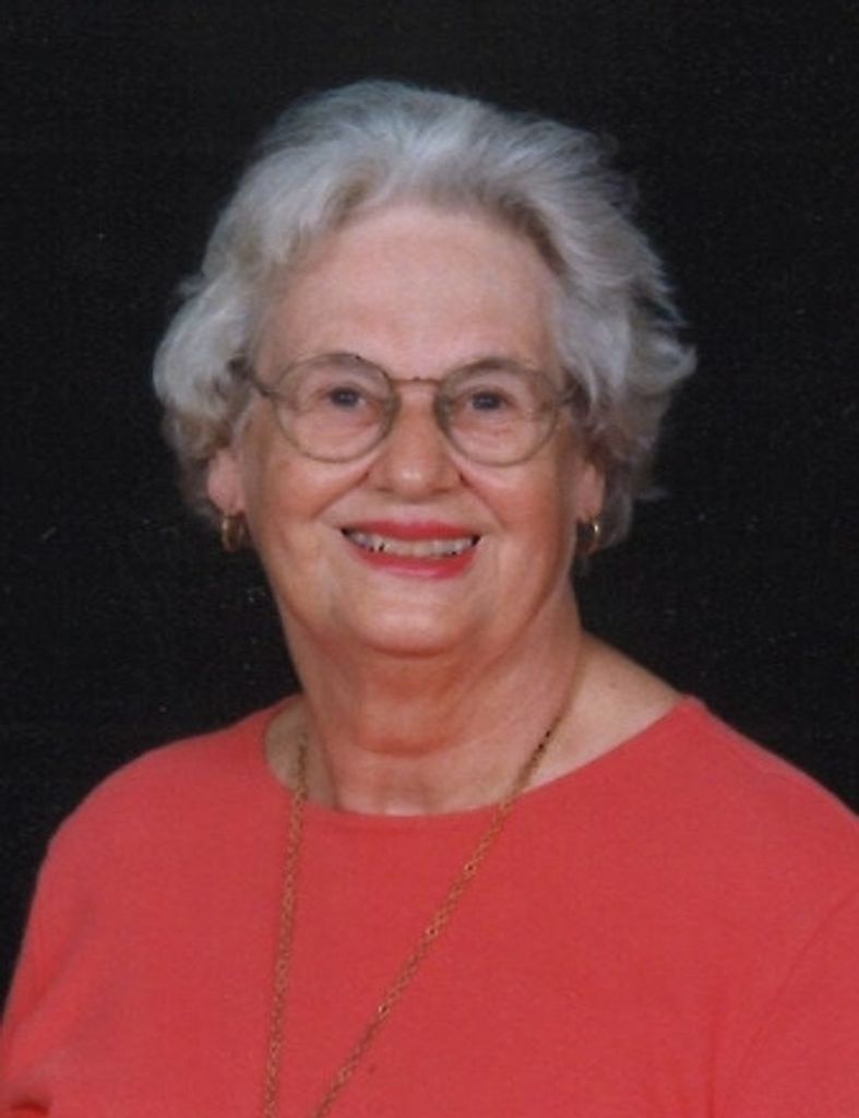 Virginia A.S.K. Bjorlin