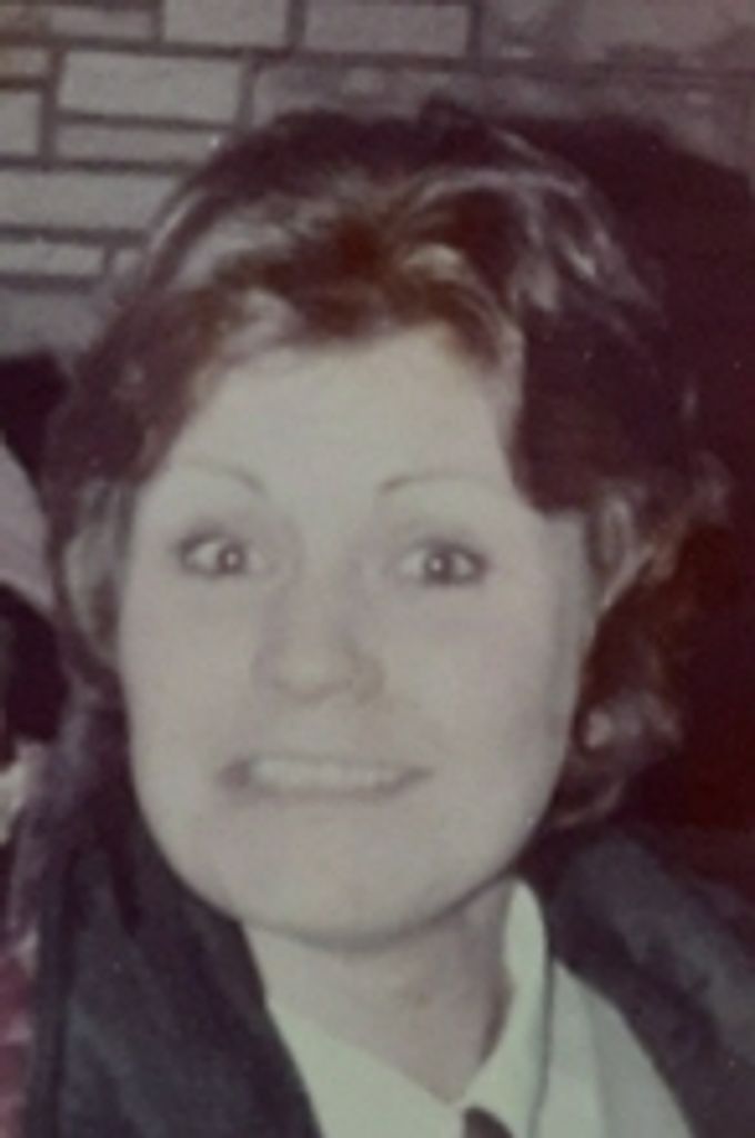 Darlene May Conrad